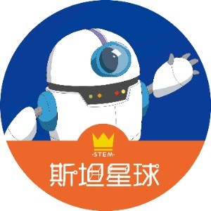 斯坦星球科学乐高机器人编程