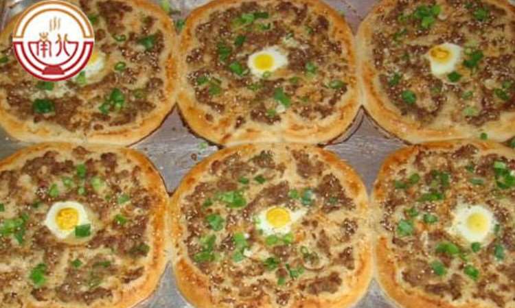 深圳小吃制作培训班